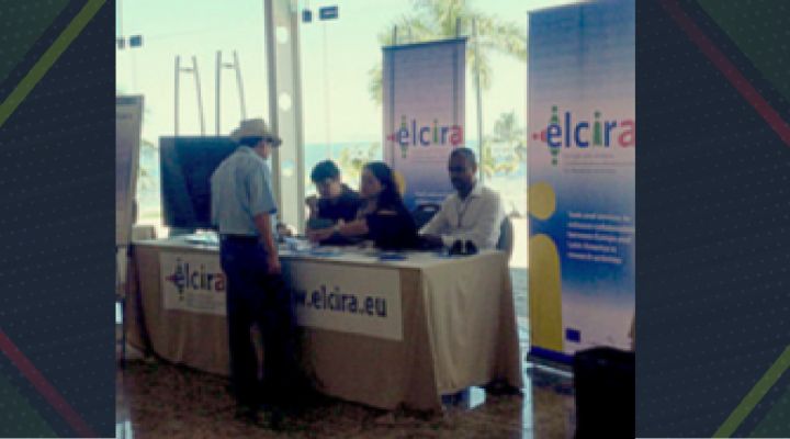ELCIRA participa en destacados eventos internacionales