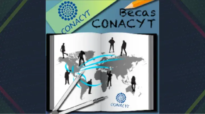 Becas CONACYT-DAAD