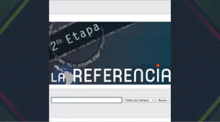 LA Referencia anuncia segunda etapa