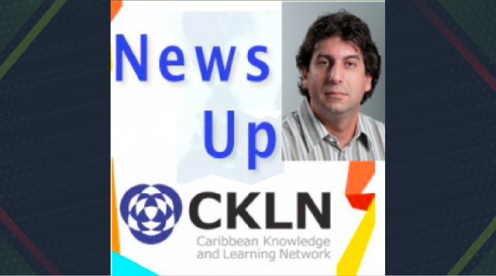 CKLN, la Red del Conocimientos y Aprendizaje del Caribe refuerza su equipo técnico
