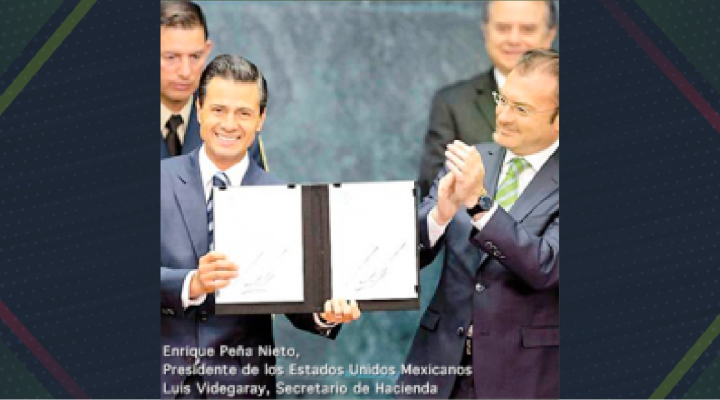 México tercer país de la región de Latinoamérica que eleva una legislación nacional relacionada con el tema de Acceso Abierto