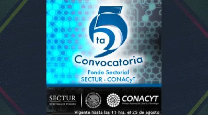 5ª Convocatoria del  FSIDITT