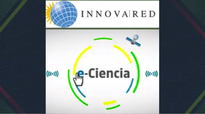 Lanzamiento del programa nacional de e-Ciencia