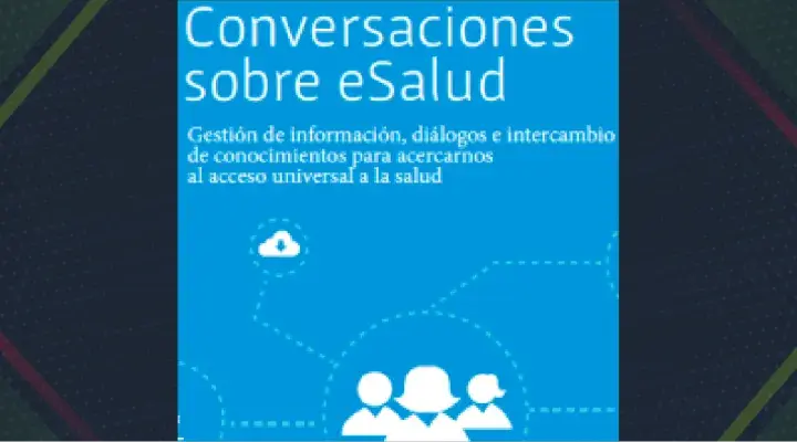 Conversaciones sobre e-Salud