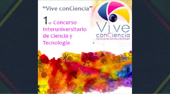 Primer Concurso de Ciencia y Tecnología