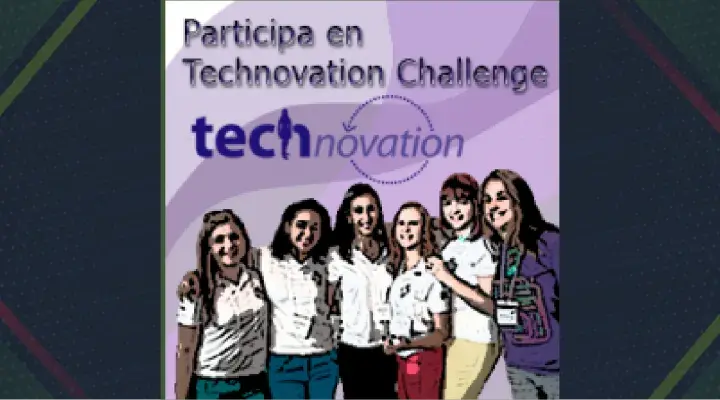  Technovation Challenge