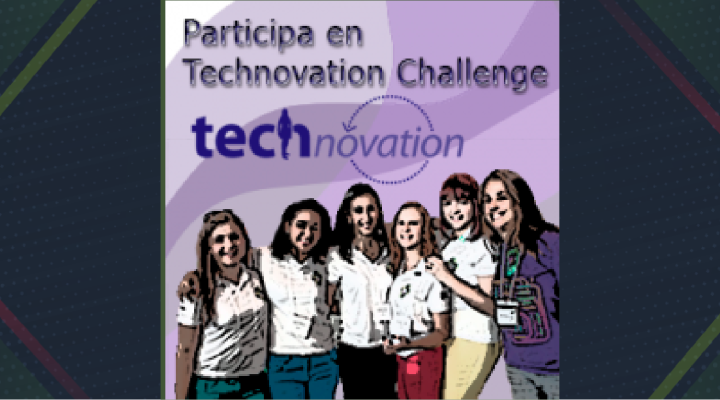 Technovation Challenge