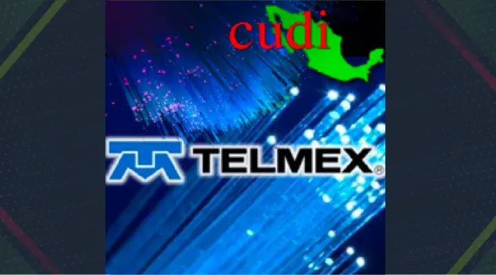 TELMEX, Afiliado Institucional de la Corporación Universitaria para el Desarrollo de Internet, A.C. (CUDI), proporciona la plataforma de conectividad y tecnología de punta para la investigación científica y educación superior en México.