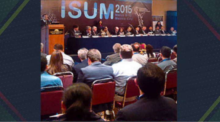 Envía tu propuesta y participa en el 6° Congreso Internacional de Supercómputo en México - ISUM 2015