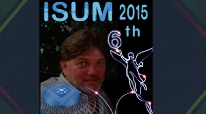 ISUM2015