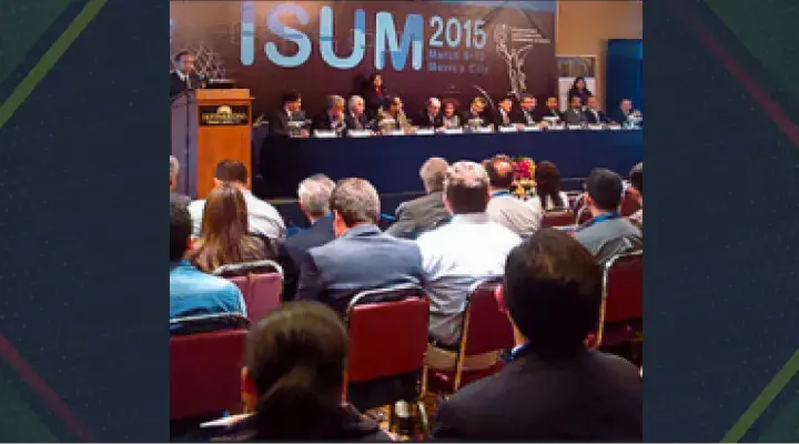 País que no computa, tampoco compite: expertos internacionales reunidos en México