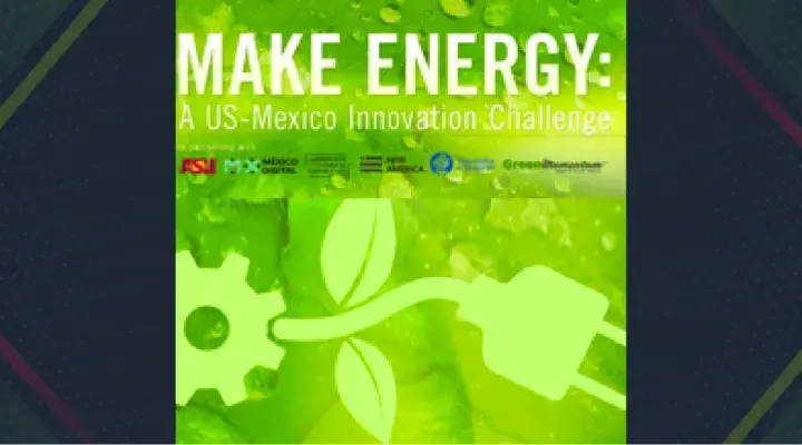 Participa y gana un MacBook Pro, un kit Huxley RepRap, entre otros excelentes premios