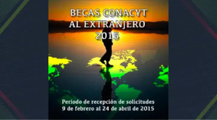 Convocatoria CONACYT-FOBESII