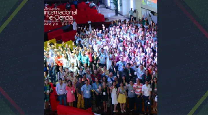 “¡Gracias, Barranquilla!” 3Eie