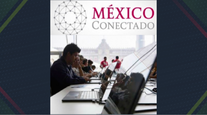 Premian a México Conectado en el Foro de la Cumbre Mundial de la Sociedad de la Información 2015