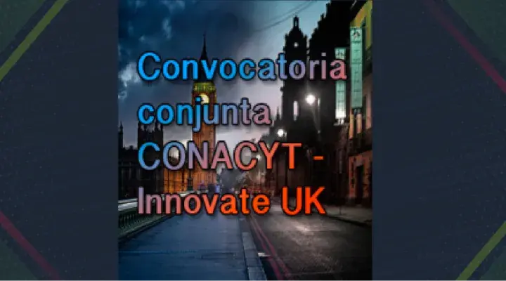 Convocatoria para asistir al evento B2B de empresas e instituciones mexicanas