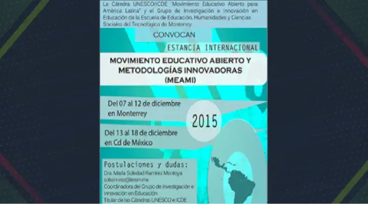 Becas CONACYT Estudios Posgrado en el Extranjero