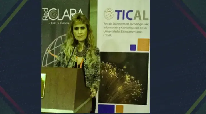 REMERI en TICAL 2015