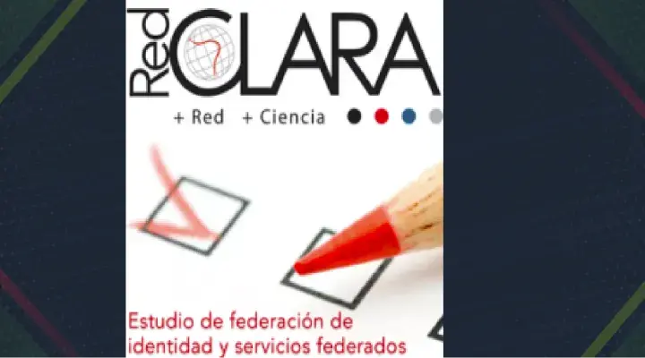 Estudio de Federación de Identidad y Servicios Federados