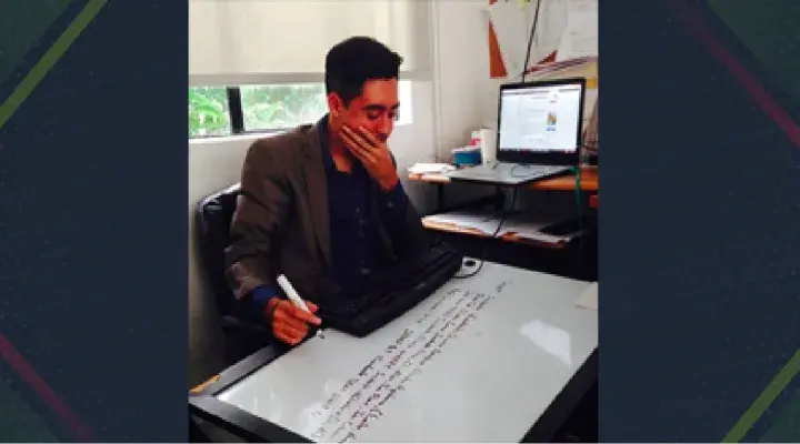 NRENum.net da la bienvenida a la Red Nacional de Investigación y Educación mexicana