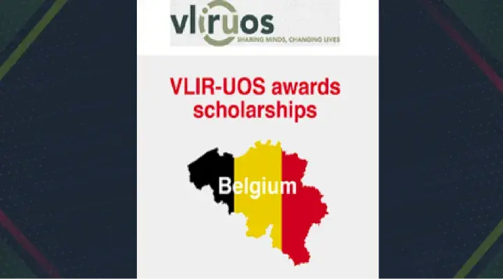 Alerta de Fondos: VLIR-UOS awards scholarships