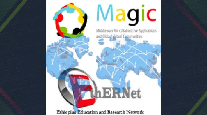 La Red Nacional de Investigación y Educación de Etiopía se integra al proyecto MAGIC