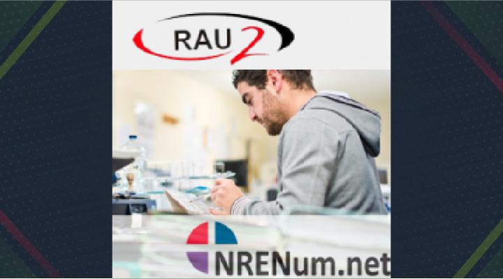 Una más y ya son 4 las RNIEs  de América Latina que se integran a NRENum.net