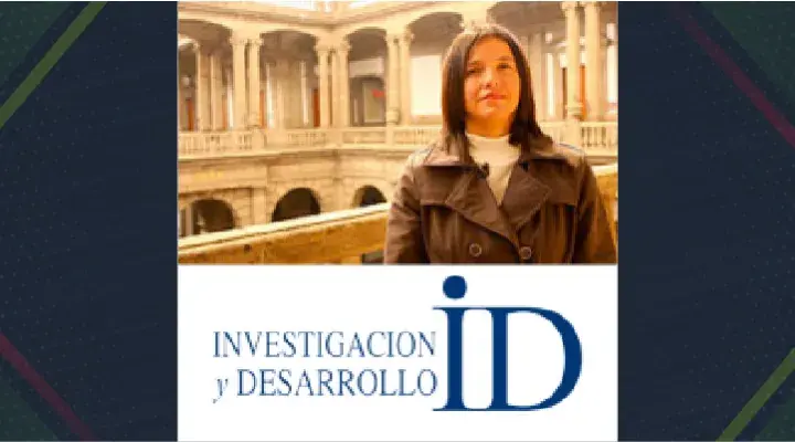 Crean biblioteca digital que engloba 100 mil horas de audio, video e imágenes de la cultura mexicana