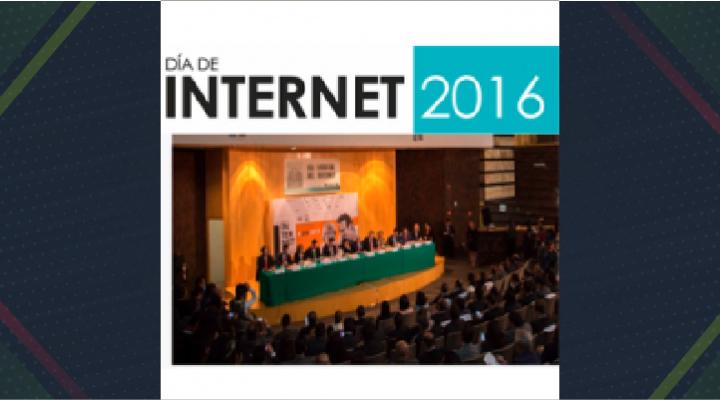 Día de Internet 2016, 17 de mayo