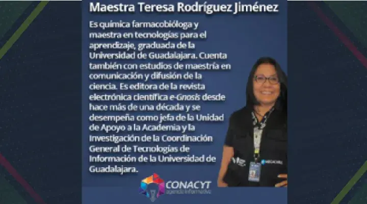 Universidad de Guadalajara, academia en Campus Party 2016