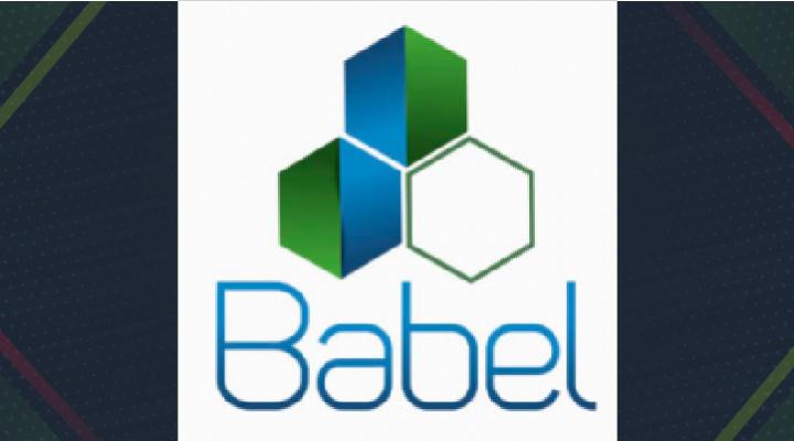 Babel, la solución a problemas con el almacenamiento de datos