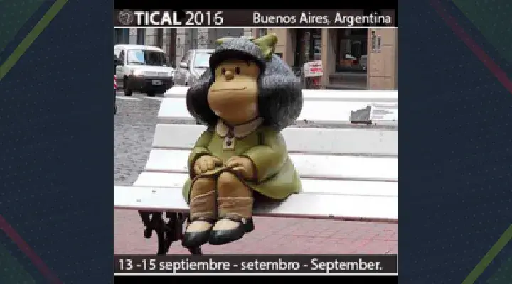 Se extiende el plazo para inscribirse en TICAL2016 con tarifas promocionales...