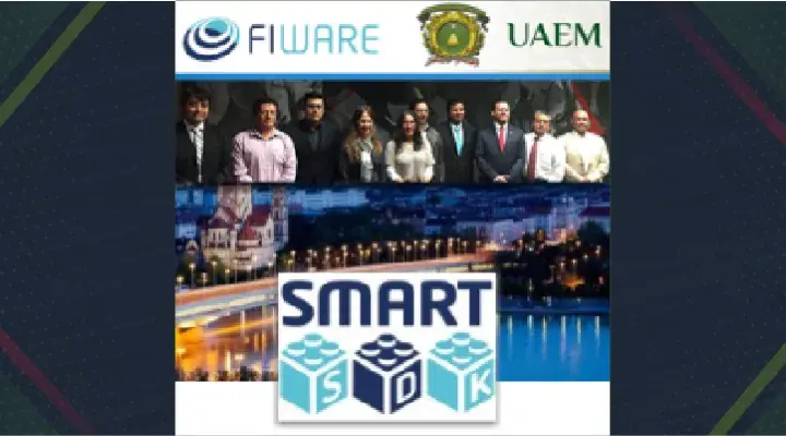 FIWARE en la UAEMEX 