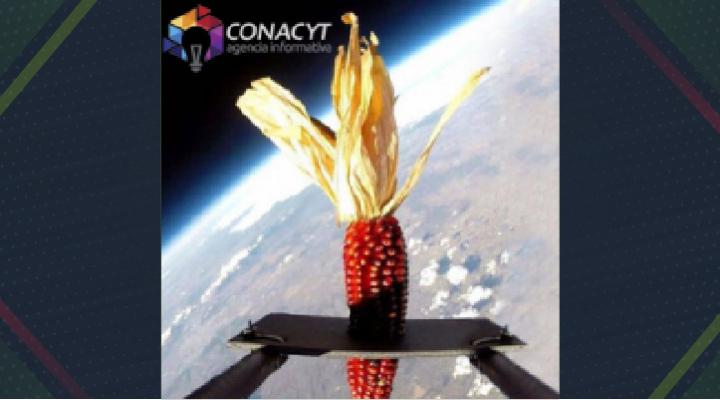Conacyt y el gobierno del Estado de México apoyan proyectos científicos y tecnológicos