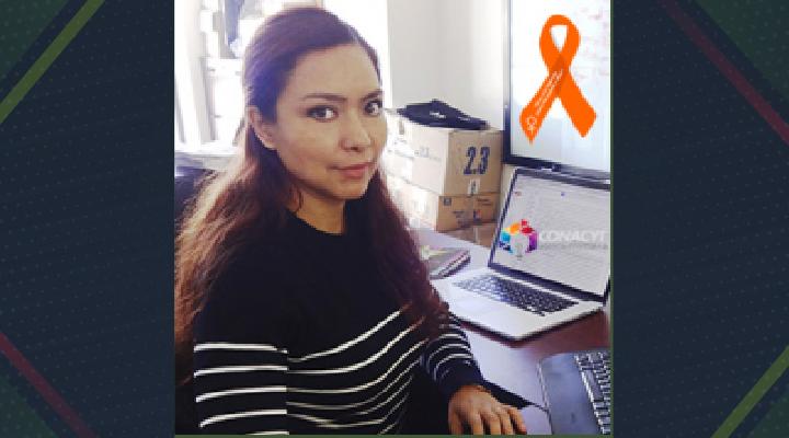 Mirna Muñoz, experta en optimización de software