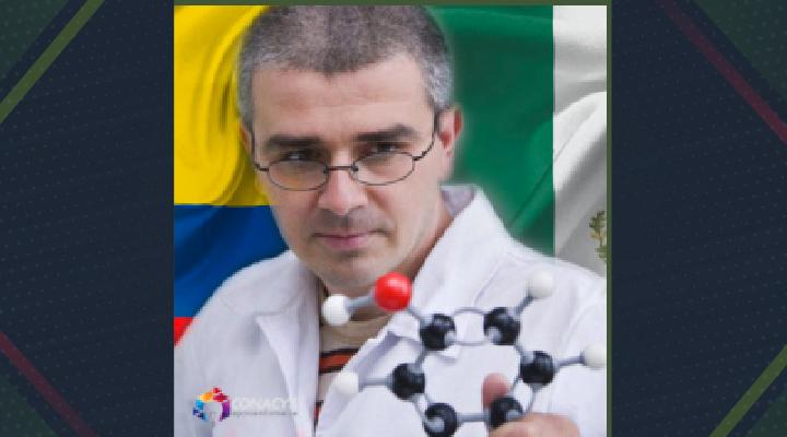 Buscan incentivar la relación científica entre México y Colombia