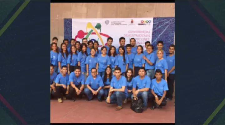 Convocatoria  FENACI 2017