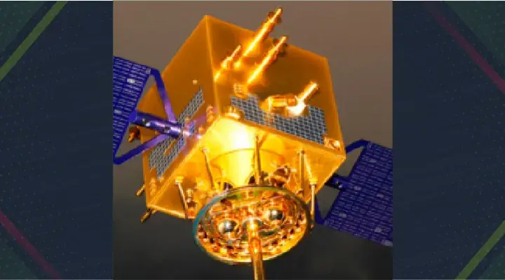 Convocatoria para estudiar el posgrado en tecnologías de nanosatélites