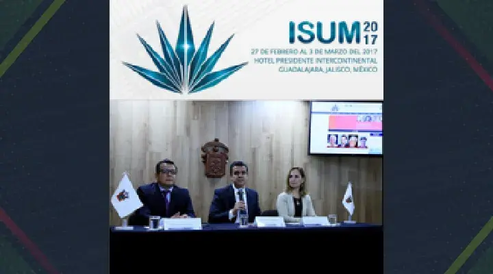 La Universidad de Guadalajara te invita al congreso internacional de supercómputo