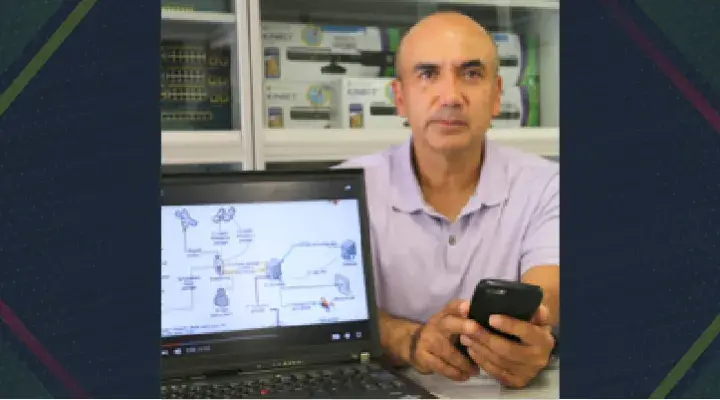 Diseña ITESM app para emitir alertas de riesgo personal