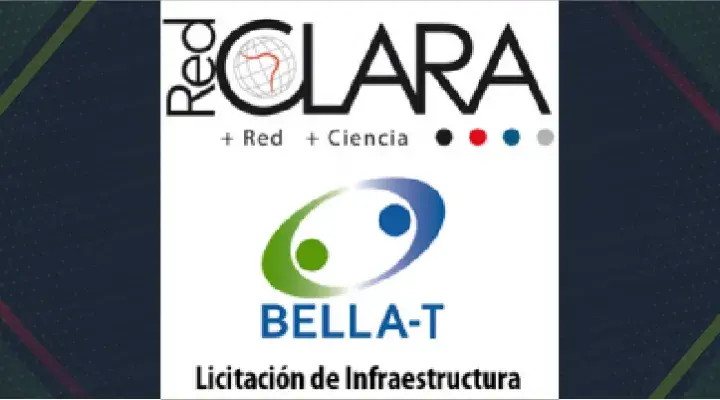 Se abre Licitación de Infraestructura del Proyecto BELLA-T