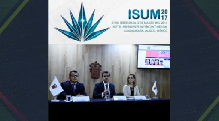 Red Mexicana de Supercómputo