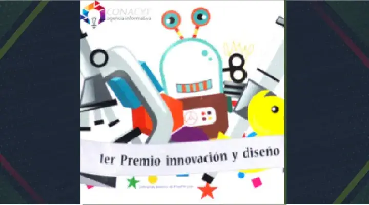Convocatoria para premiar el mejor juguete que promueva la vocación científica en niños