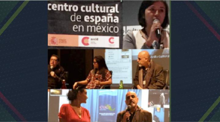 Memorias ASECIC: 1er Encuentro ASECIC España - México