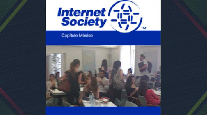 Nueva mesa directiva en la Sociedad Internet de México A.C