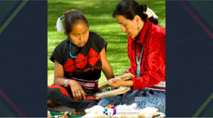 Programa de Becas de Posgrado para Indígenas