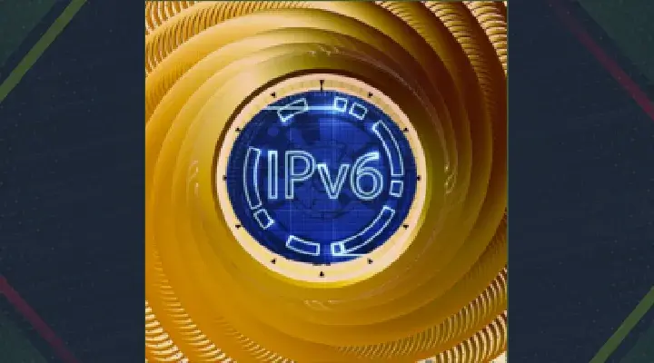 12  Pasos para  activar IPv6 en  la Red de un ISP