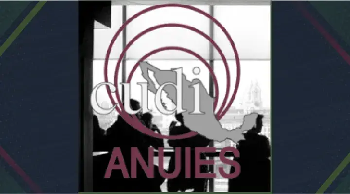 Convenio de Colaboración ANUIES - CUDI