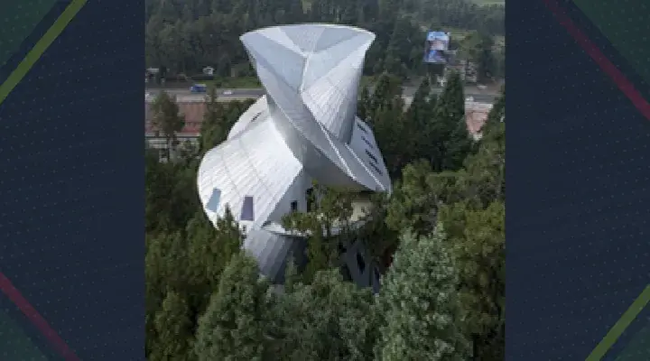 Abacus, laboratorio de Matemática Aplicada y Cómputo de Alto Rendimiento del Cinvestav