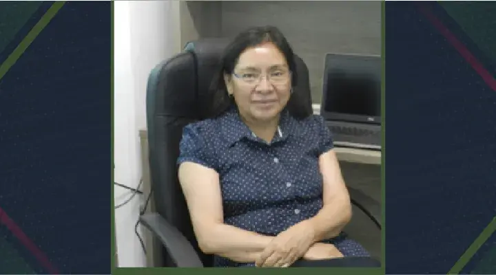 Laboratorio de Polímeros de la BUAP